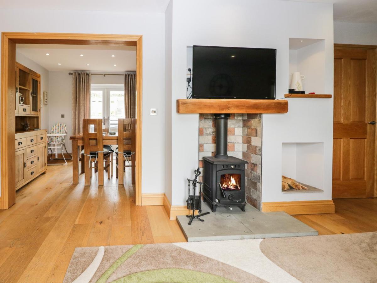 Primrose Cottage Алверстон Екстер'єр фото