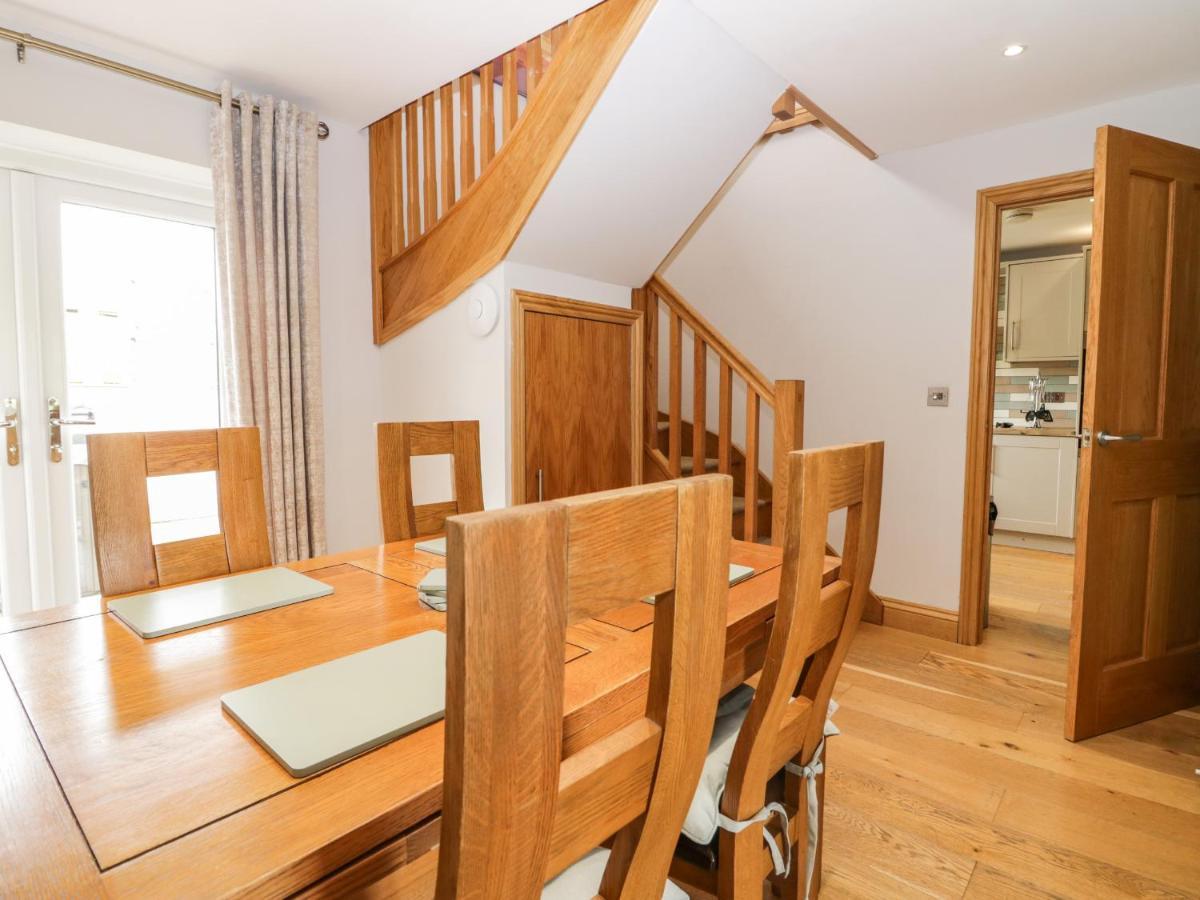 Primrose Cottage Алверстон Екстер'єр фото