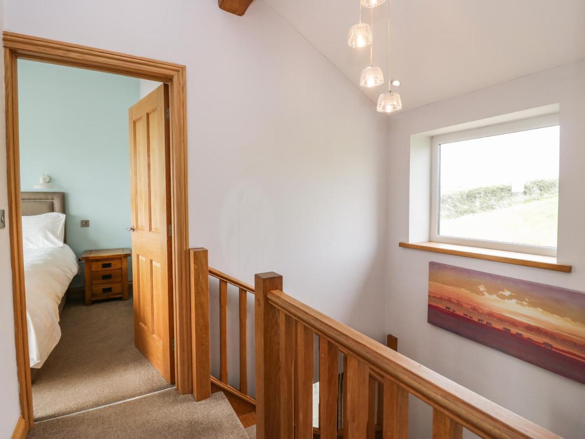 Primrose Cottage Алверстон Екстер'єр фото