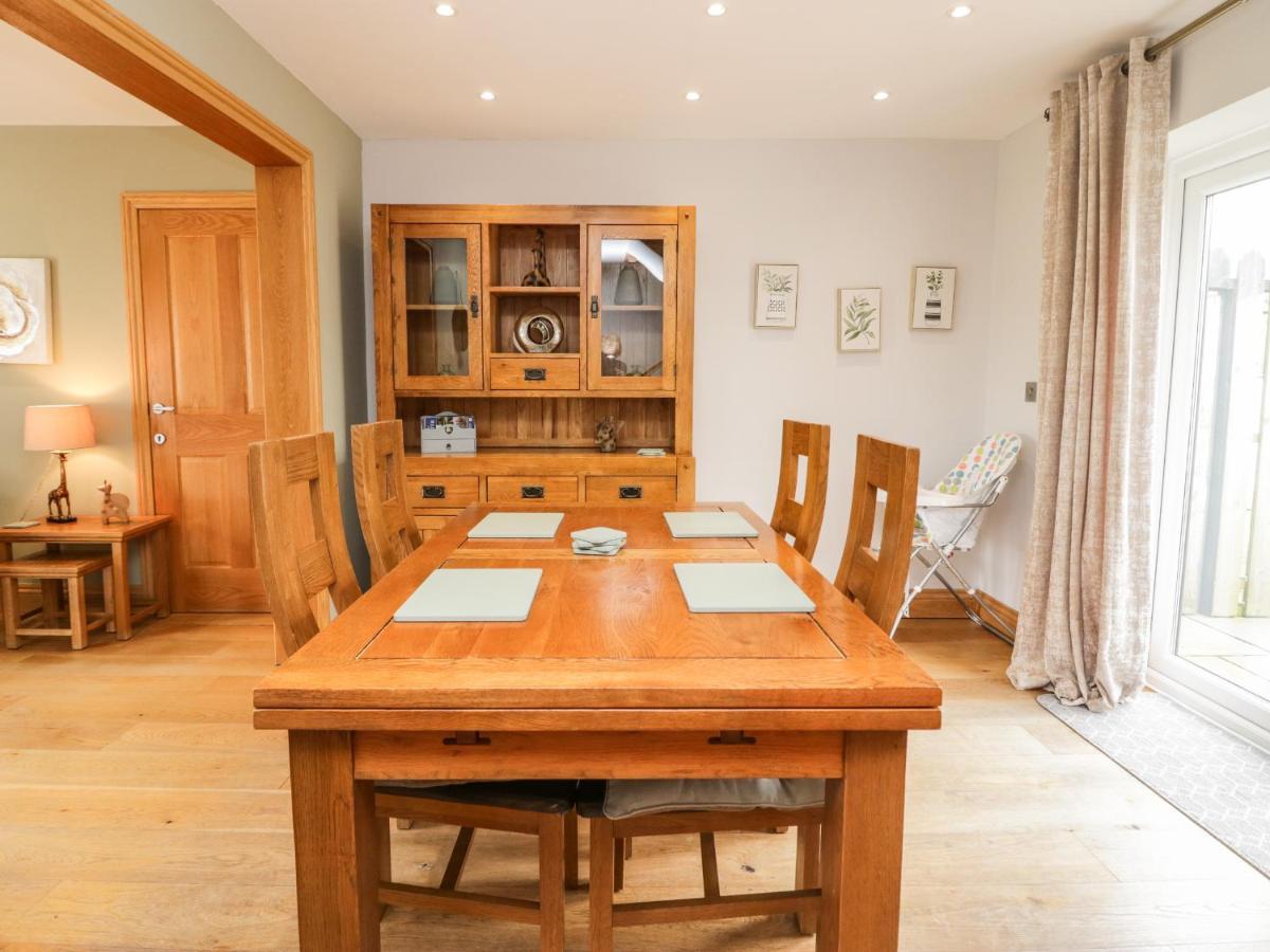 Primrose Cottage Алверстон Екстер'єр фото