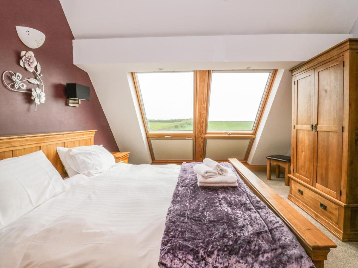 Primrose Cottage Алверстон Екстер'єр фото