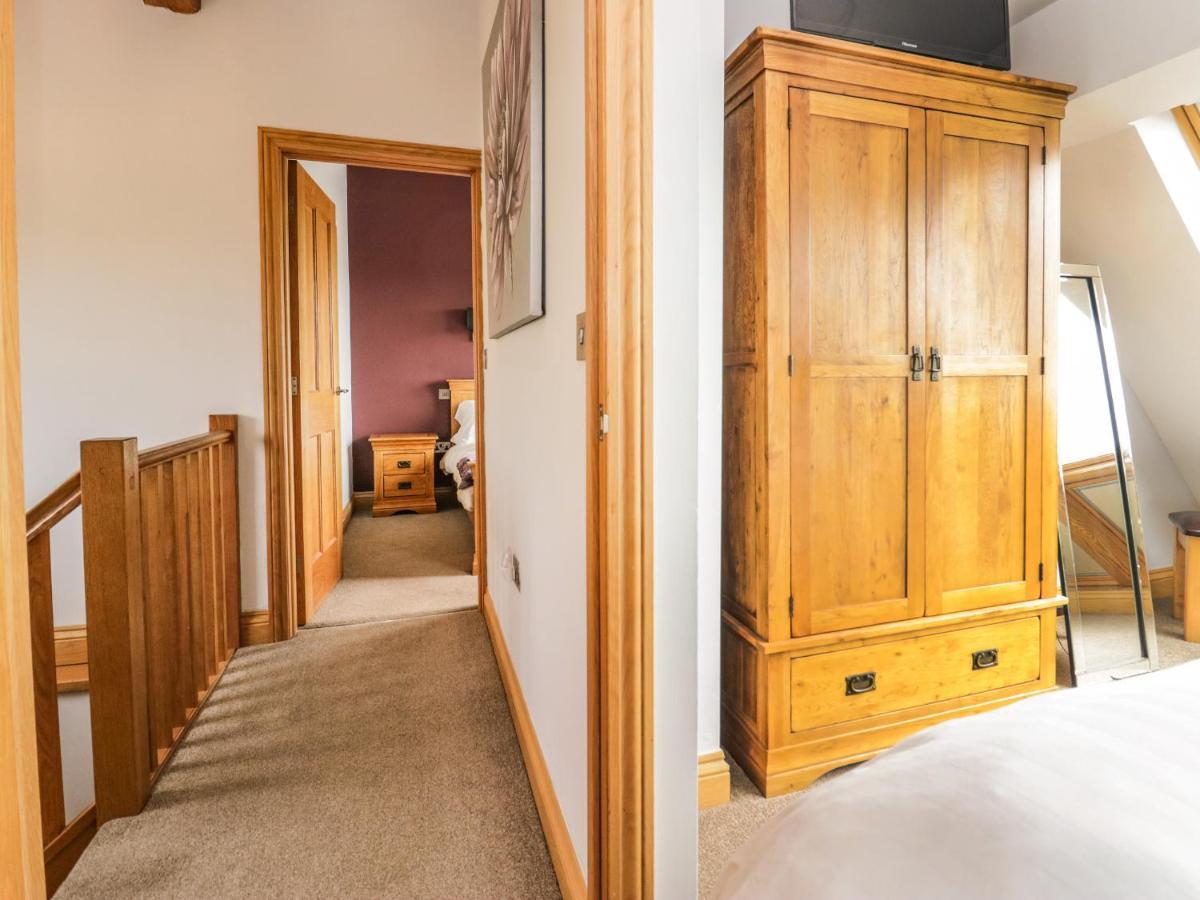 Primrose Cottage Алверстон Екстер'єр фото