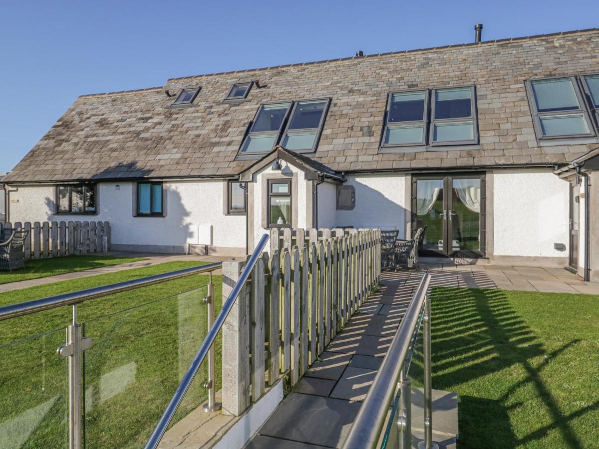 Primrose Cottage Алверстон Екстер'єр фото